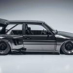 to pio akraio vw golf gti mk2 6