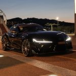 toyota supra dahler9