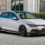 vw golf jms