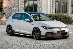 vw golf jms