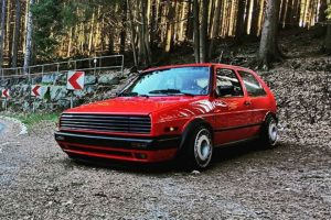 vw golf mk2 orciari2