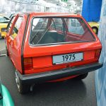 vw yugo