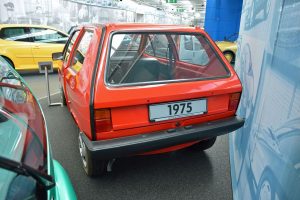vw yugo