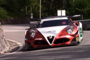 ysteries alfa 4c