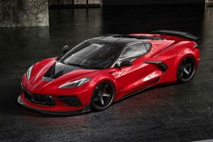 yvridiki tetrakiniti corvette zr1