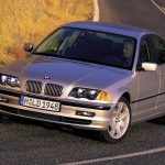 BMW-3-Series--E46