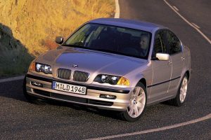 BMW-3-Series–E46