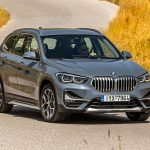 BMW X1 xDrive25e (1)