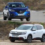 Citroen-C5-Aircross-VS-Renault-Kadjar