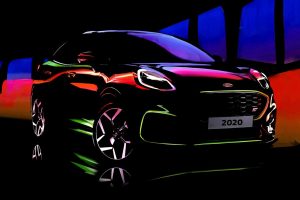 Ford-Puma-ST-teaser