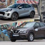 Ford-Puma-vs-Nissan-Juke