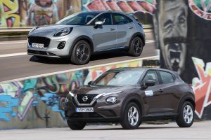 Ford-Puma-vs-Nissan-Juke