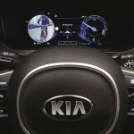 Kia Sorento Blind-Spot View Monitor (2)