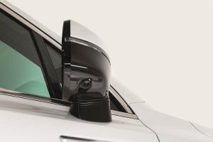 Kia Sorento Blind-Spot View Monitor (3)