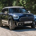 MINI Countryman 2020 (1)