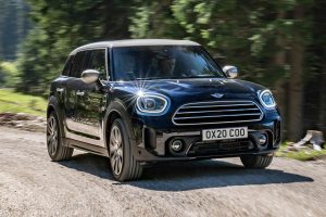 MINI Countryman 2020 (1)