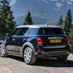 MINI Countryman 2020 (2)