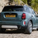 MINI Countryman 2020 (3)