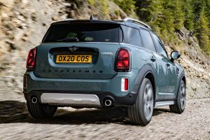 MINI Countryman 2020 (3)