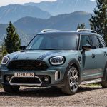 MINI Countryman 2020 (4)