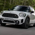 MINI Countryman 2020 (6)