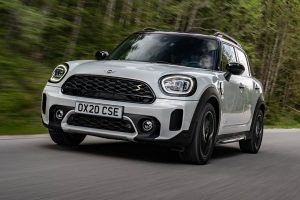 MINI Countryman 2020 (6)