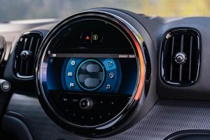 MINI Countryman 2020 (8)