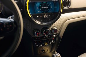 MINI Countryman 2020 (9)