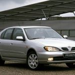 Nissan-Primera
