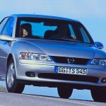 Opel-Vectra