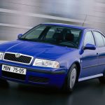 Skoda-Octavia-2000