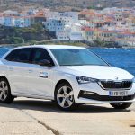 Skoda Scala 1.0 TSI 116 PS