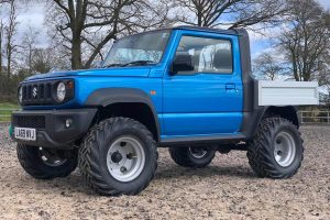 Suzuki-Jimny-pickup-(1)