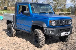 Suzuki-Jimny-pickup-(2)