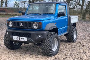 Suzuki-Jimny-pickup-(4)