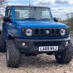 Suzuki-Jimny-pickup-(7)