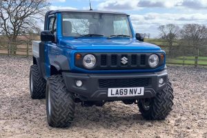 Suzuki-Jimny-pickup-(7)