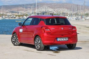 Suzuki Swift 1,2 auto (15)