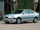 Toyota-Avensis