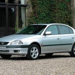 Toyota-Avensis