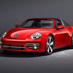 VW-Beetle-Targa