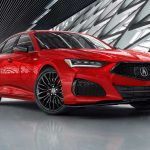 acura tlx2