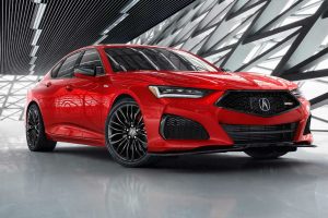 acura tlx2