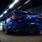 acura tlx3