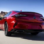 acura tlx5