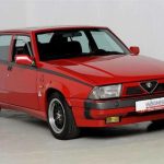 alfa 75 qv