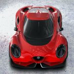 alfa romeo 4c toyota4