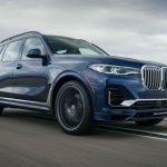alpina xb7