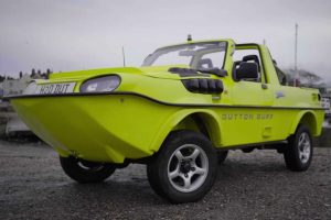 amphibio jimny