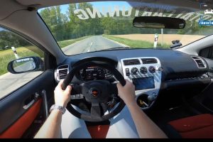 atmosfairiko civic ep3 260hp